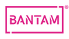 Bantam vape footer logo.